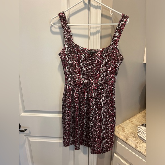 BeBop Dresses & Skirts - Bebop Floral Print Dress Large